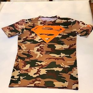 Under Armour Compression shirt